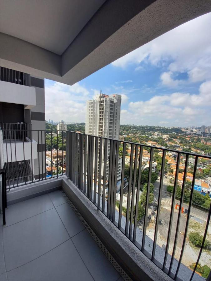 Roomo Butanta Reboucas Residencial 圣保罗 外观 照片